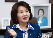 이수진 의원 국민 건강 지키는 데 여야·의사·간호사 따로 없어