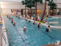 고창군 석정온천지구 웰파크시티, 한국의 우수 웰니스 선정