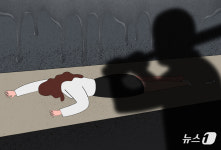 결혼 3개월 만에 아내 살해 뒤 상주 맡은 30대 남성 재판행