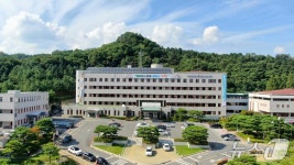 제천시, 제일고에 410억 들여 제천에듀케어허브 조성