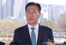 박성재 법무부 장관, 직무 복귀