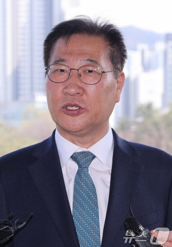 박성재 법무장관 직무 복귀