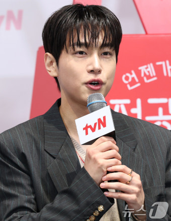 '언슬전' 강유석 