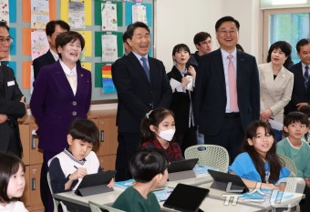 이주호 대통령 권한대행, AI 기술 활용 강조...국가 발전 위한 도전