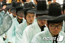 예향의 고장 강릉서 배우는 인성…지역 맞춤형 인성교육 추진
