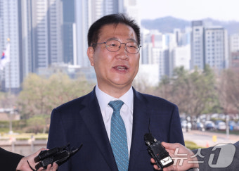 '직무 복귀' 박성재 법무 장관 