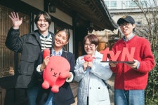 시즌2에서 만나자 유재석→미미 식스센스:시티투어 2.9% 종영