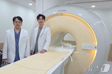 계양SKY동물메디컬센터, 3.0T MRI 도입…사람 대학병원 수준