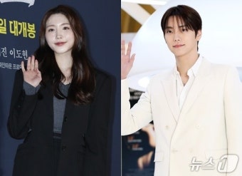 '환승연애2' 성해은정현규, 결별했나…커플 게시물 삭제
