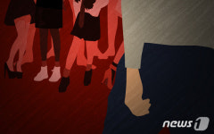 손녀딸 같았다…길 물으며 여중생 허벅지 쓸어내린 80대