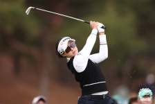 김민주, iM금융오픈 역전 우승 데뷔 첫 정상…박주영 준우승