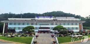 “농특산물 판로 확대”…홍천군, ‘마르쉐’ 신규 입점업체 모집