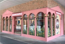 잭슨나인스제이에스, 차세대 디저트 카페 잭슨베이플 론칭