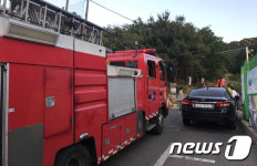 서울 관악구 삼성동 재개발지역 지반 균열 신고…도로 통제