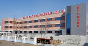 북한, 평양북도에 즉석국수·학생신발 공장 새로 건설