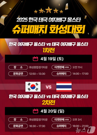 한태 여자배구 올스타, 국대 캡틴 강소휘가 기대 어린 한태 올스타 1차전 예상
