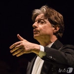 국립심포니오케스트라 예술감독에 로베르토 아바도