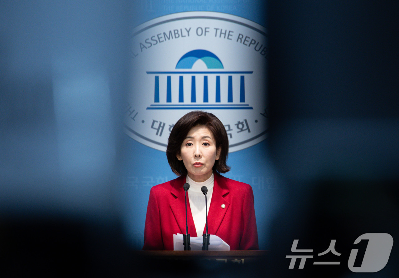 이재명 대통령, 대통령의 30일, 언론이 묻고 국민에게 답하다 주제로 첫 기자회견 진행