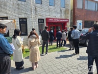 군산시 월명동 일원, 중기부 동네상권발전소 지원사업 선정