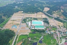 음성군 산업구조, 제조업에서 신성장산업 중심으로 재편
