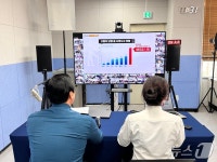 부천시, 오정경찰서와 함께 경로당 범죄예방, 자원순환 교육