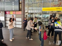강릉은 ITS에 진심…잇(ITS)데이 행사로 대시민 붐업