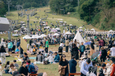 엘리시안 강촌 ‘숲속 빵 시장’ 올해 확대 개최…“국내 최대 빵 축제 행사”