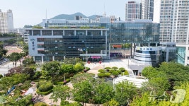 민생경제 활력…부산 남구, 전통시장 환경개선사업 추진