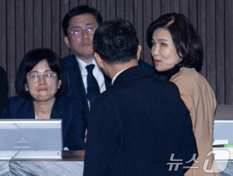 이진숙 방송통신위원장, 대통령으로부터 방송법 관련 안 만들 것 지시 주장 논란
