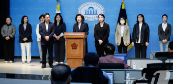 나경원 '교육감 직선제 폐지 공약'