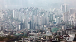 서울 아파트값, 11주째 상승세 지속