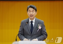 이주호 부총리, 국립공주대학교 부설 특수학교 개교식 축사