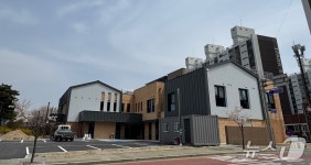 제천시, ㈜다나씨엠 공공산후조리원 운영업체로 최종 선정