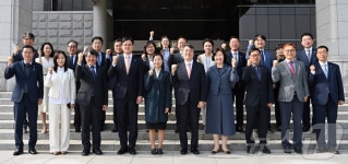 공동입시·대표총장제 광주대·호남대 연합 글로컬대학30 도전