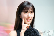 블랙핑크 지수, 예쁨 톡톡