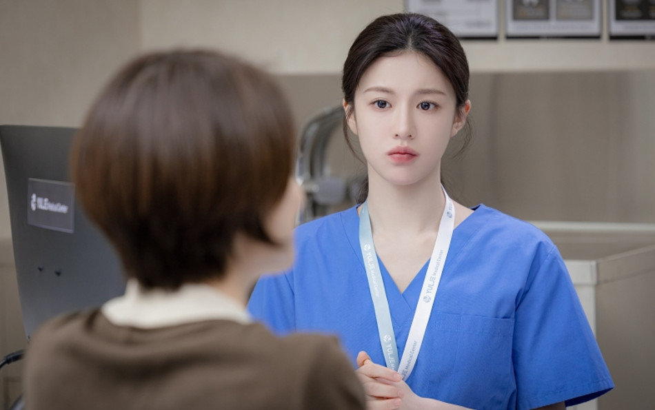 언젠가는 슬기로울 전공의생활 고윤정-정준원, 열정적인 로맨스로 마지막회 장식 준비 중!