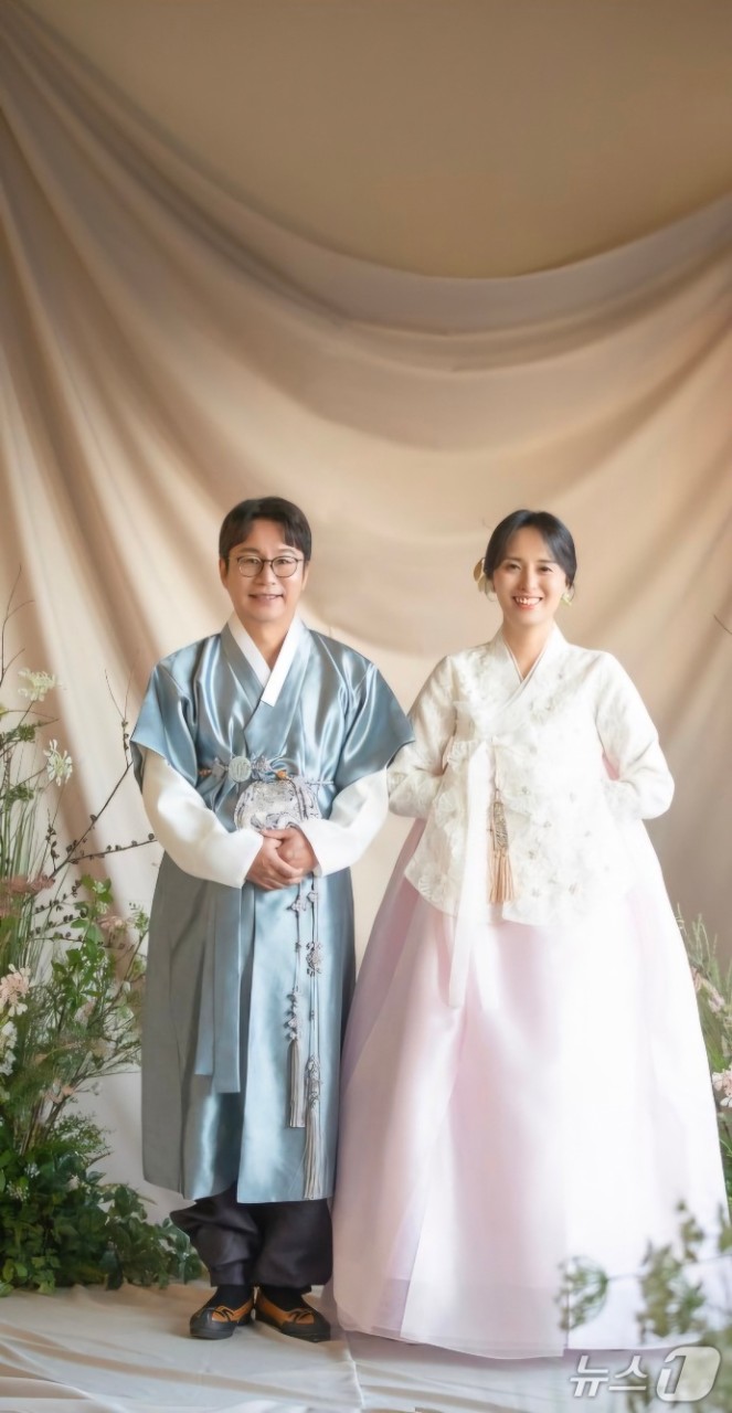 심현섭X정영림, TV조선 조선의 사랑꾼에서 화제! 1400명 이상의 하객 참석, 축사도 대거
