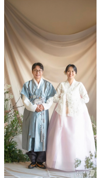 심현섭X정영림, TV조선 조선의 사랑꾼에서 화제! 1400명 이상의 하객 참석, 축사도 대거