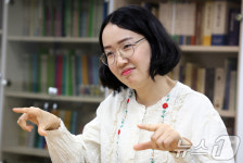 한국수어와 한국어는 동등 지위…수어에 관심 필요한 이유