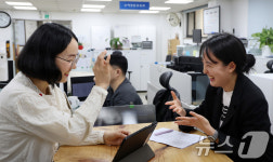 한국수어와 한국어는 동등 지위…수어에 관심 필요한 이유