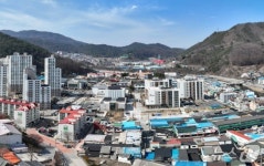 문 닫은 장성탄광도 청정메탄올…실직자보다 많은 고용 기대