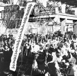 北 전 세대들의 투쟁정신, 기풍을 거울로