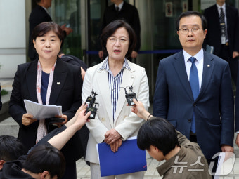 더불어민주당 