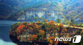 국가명승 화순적벽 버스투어 23일부터 본격 운영