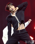 엑소 카이, 섹시 가이