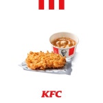 KFC 코리아, 글로벌 인기 메뉴  매쉬포테이토&그레이비 국내 출시