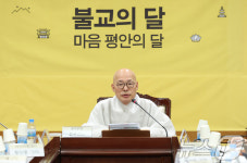 부처님오신날과 어린이날 겹쳤다…진우스님과 어린이들, 연등회 앞장선다(종합)