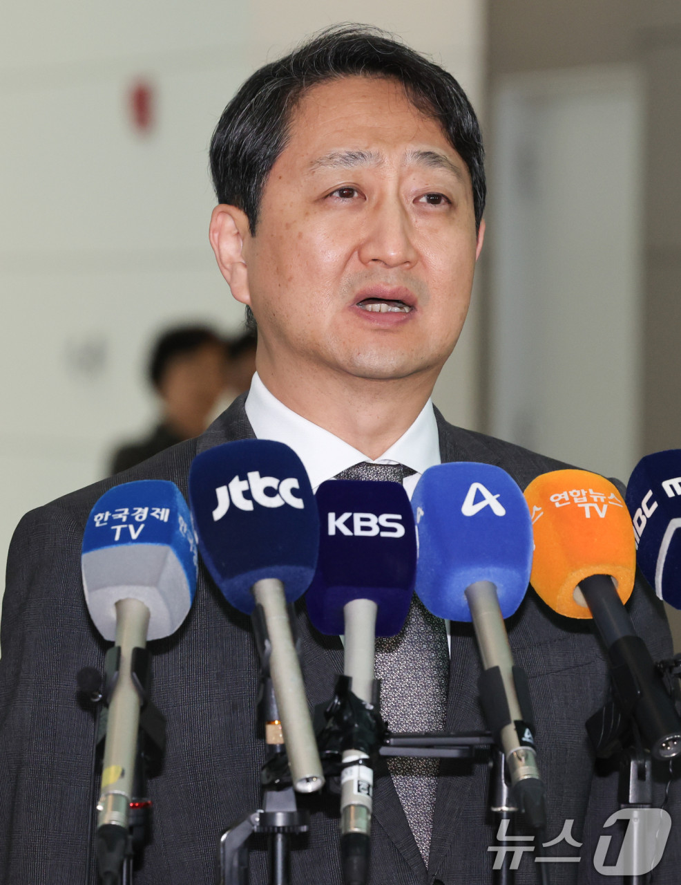 한국과 미국, 25일 2+2 통상 협의 개최 예정, 구윤철 부총리와 여한구 통상교섭본부장 미국 방문