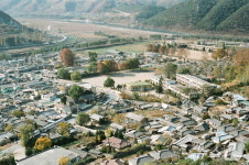 특별한 사연 들려주세요 옛 단양 조성 40주년 영상 기록 모집