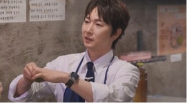 장우혁, 6세 연하와 인생 첫 소개팅…